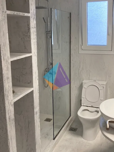 Apartment 85m²  - 4
