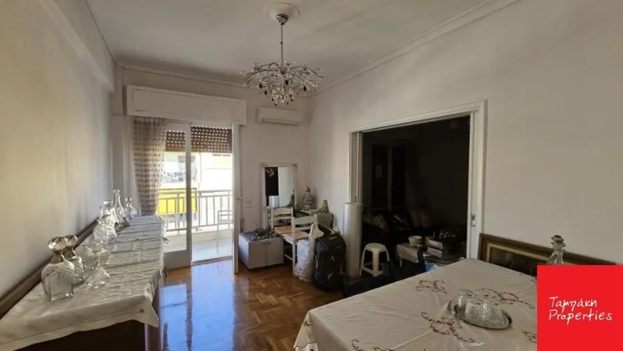 Apartment 80m²  - 2