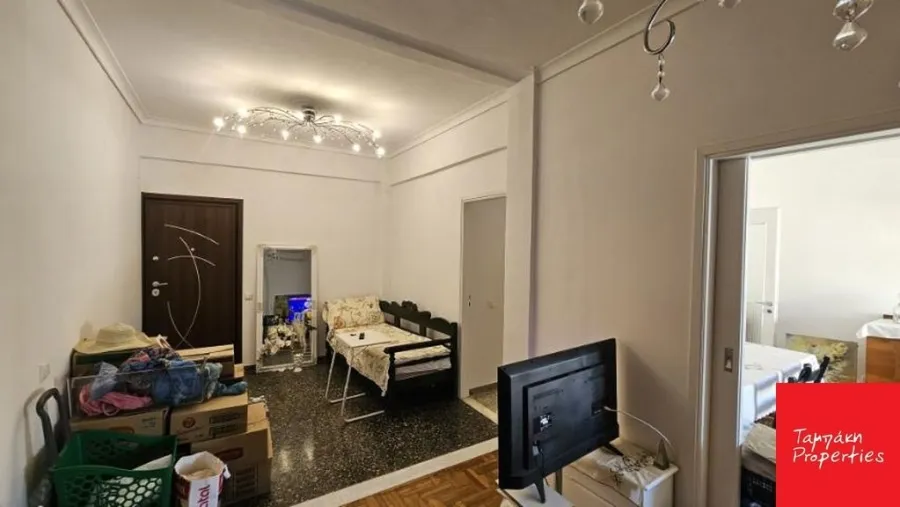 Apartment 80m²  - 3