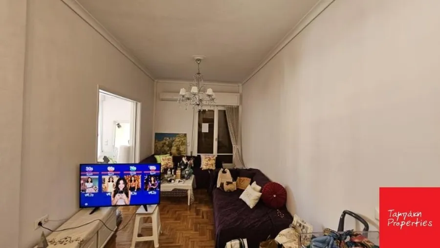 Apartment 80m²  - 4
