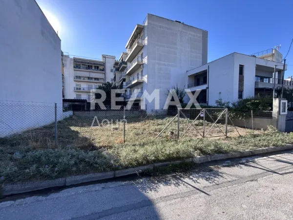 Plot 205m²  - 2