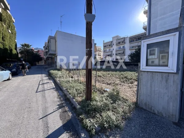 Plot 205m²  - 3
