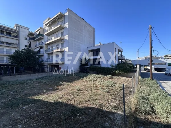 Plot 205m²  - 4