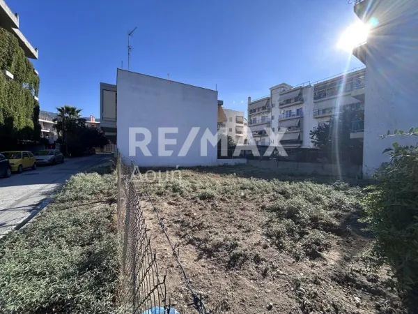 Plot 205m²  - 5