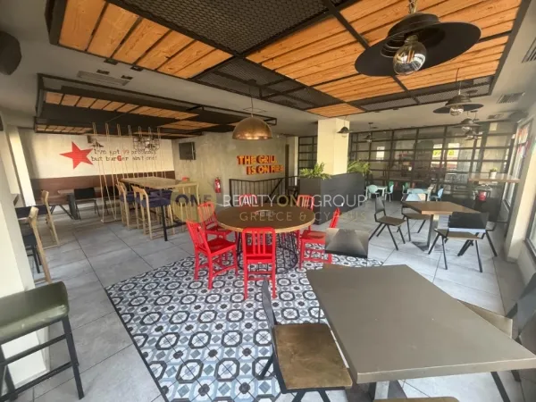 Shop 131m²  - 5