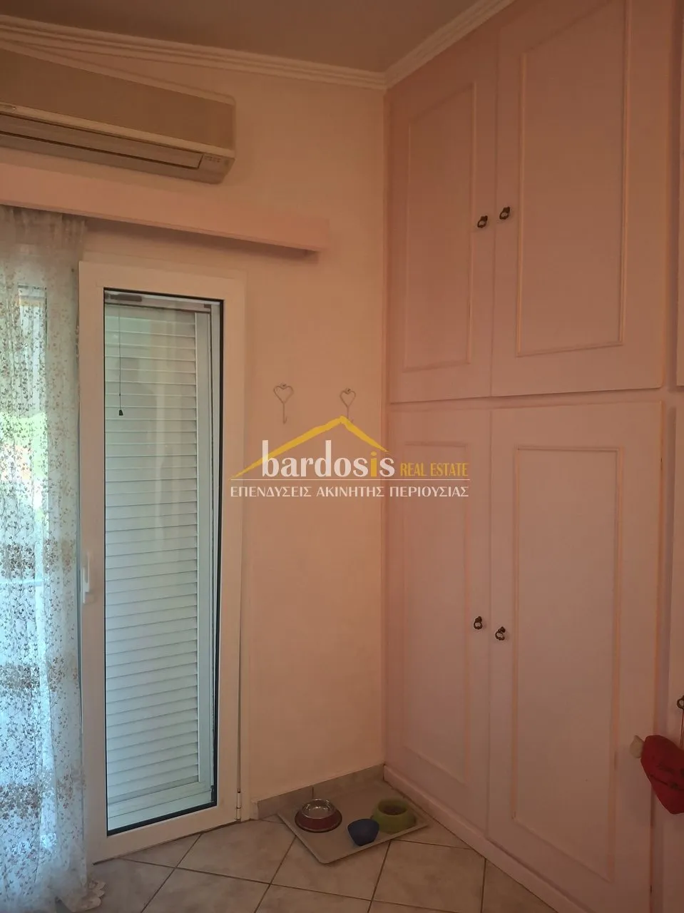 Detached house 130m²  - 3