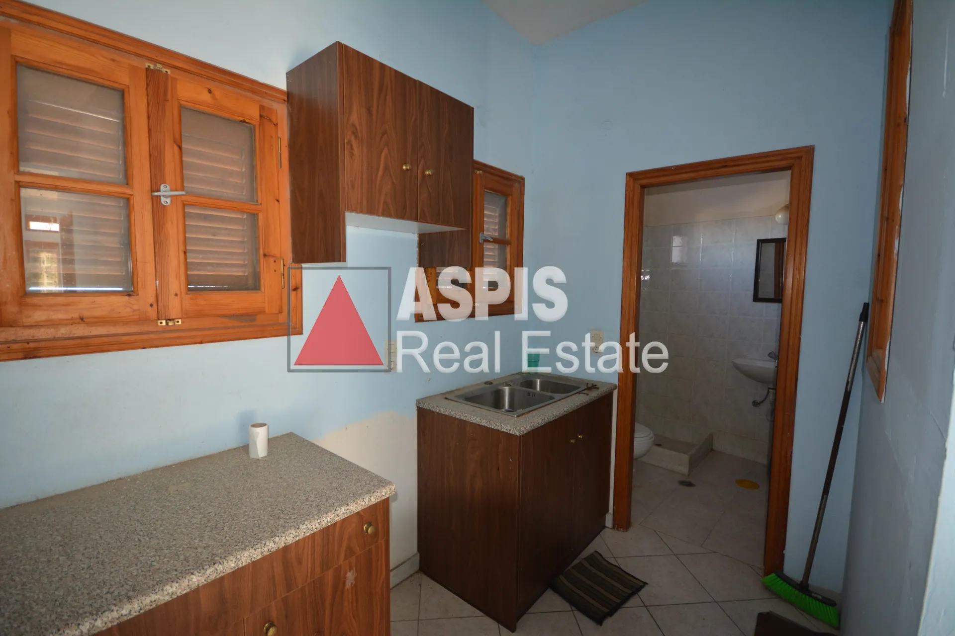 Shop 53m²  - 5