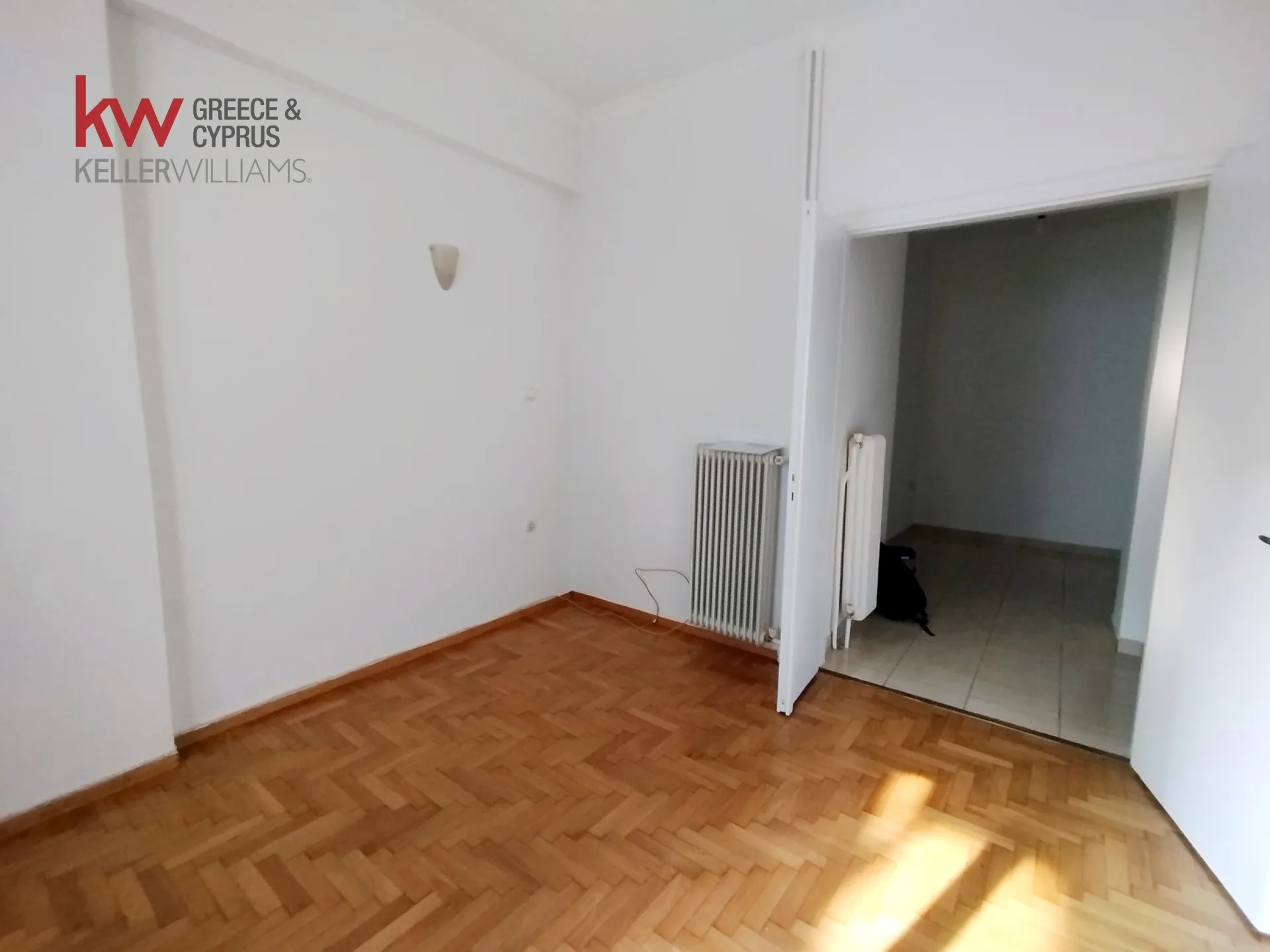 Apartment 55m²  - 3