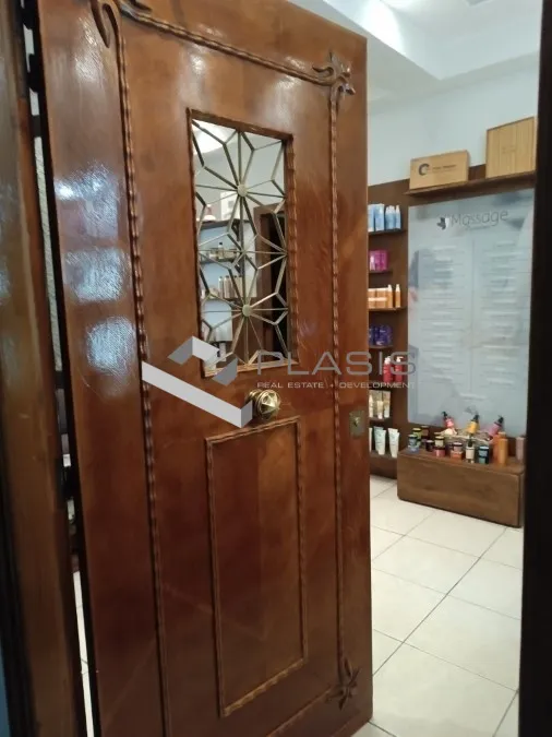 Αυτόνομο κτήριο κατοικιών 250τ.μ.  - 2