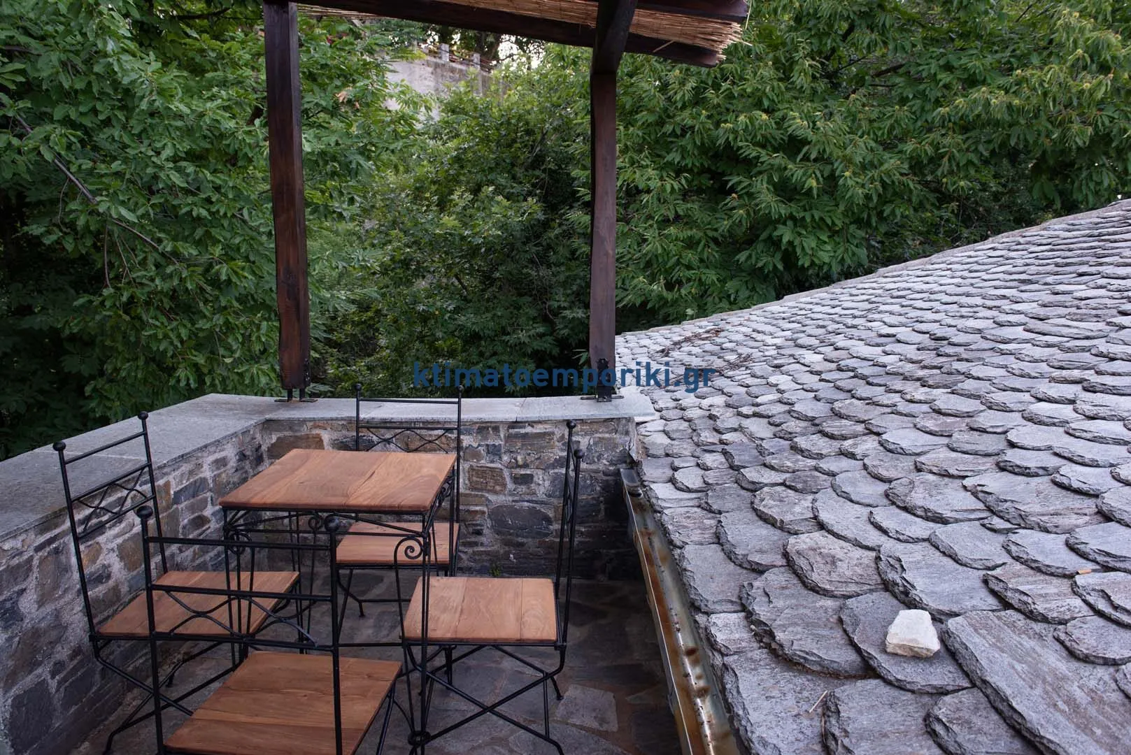 Detached house 198m²  - 2