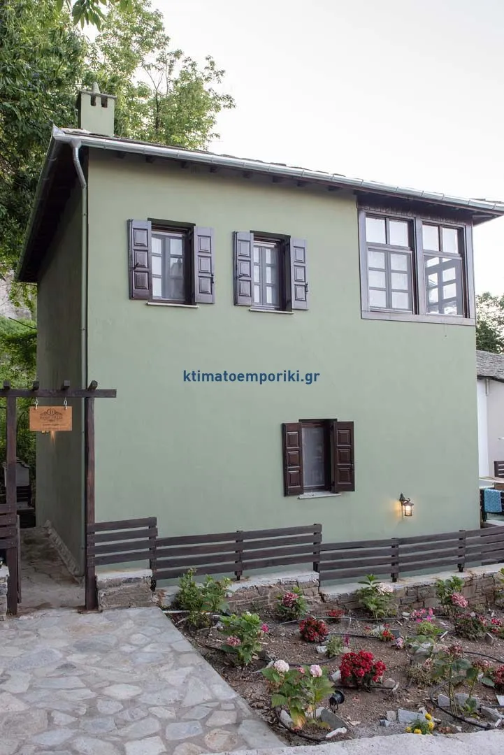Detached house 198m²  - 3