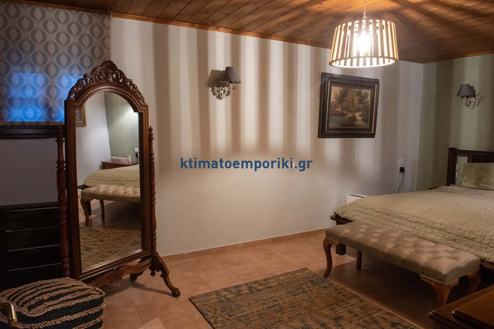 Detached house 198m²  - 5