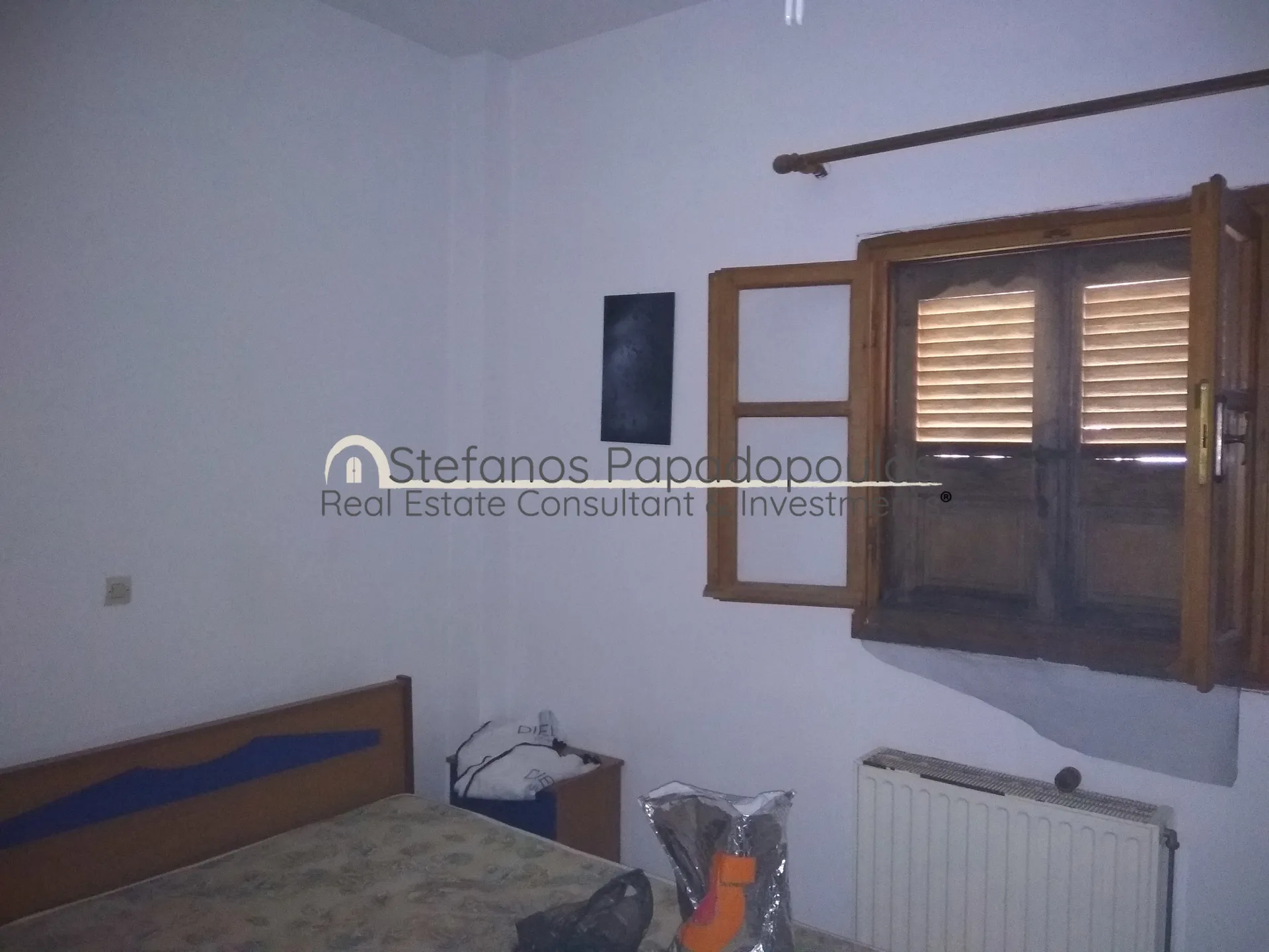 Διαμέρισμα 36τ.μ.  - 3