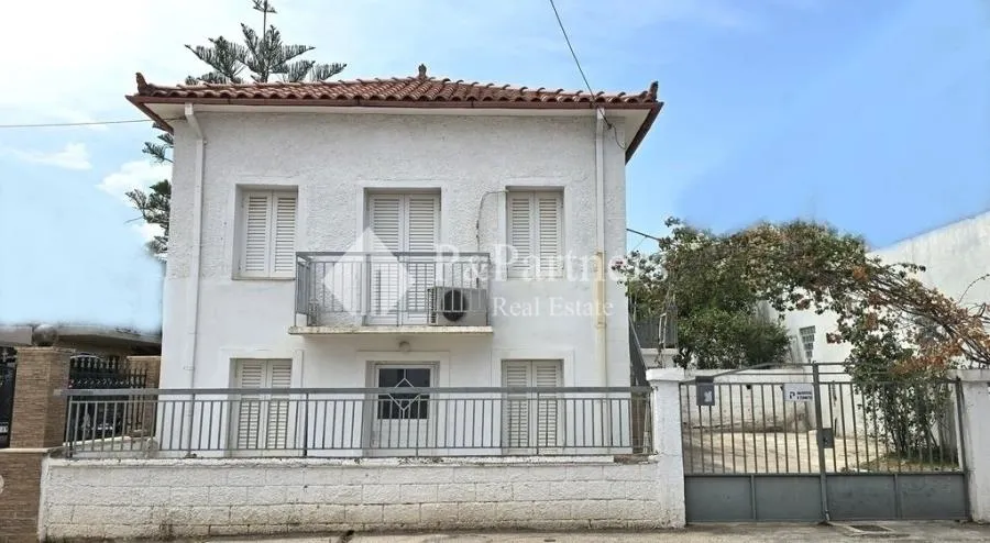 Detached house 200m²  - 3