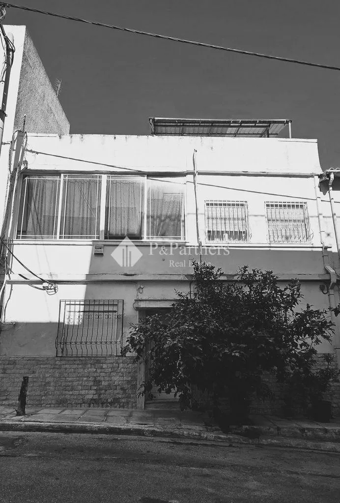 Detached house 168m²  - 2