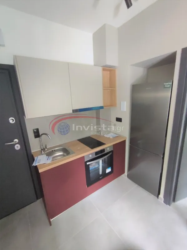 Apartment 35m²  - 2
