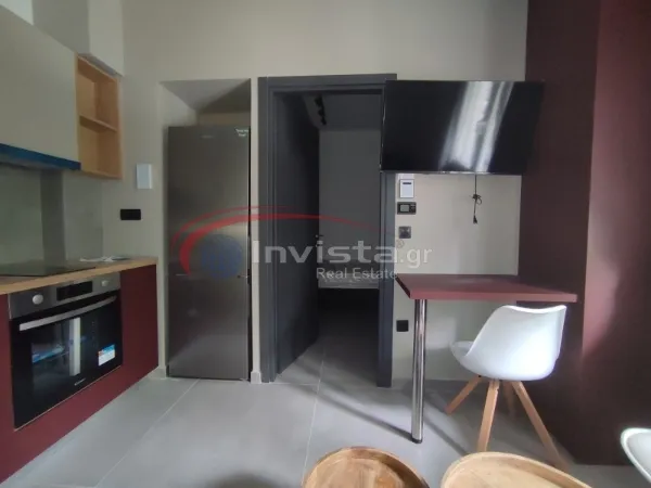 Apartment 35m²  - 3