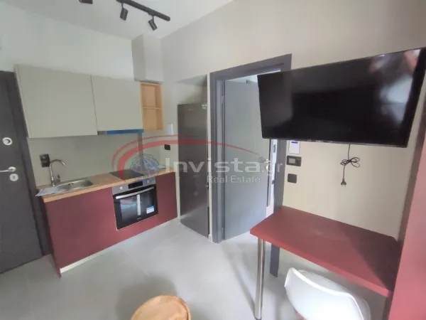 Apartment 35m²  - 4