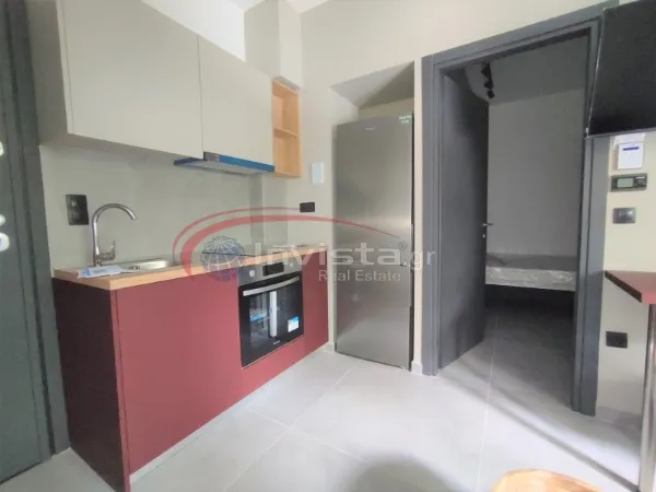 Apartment 35m²  - 5