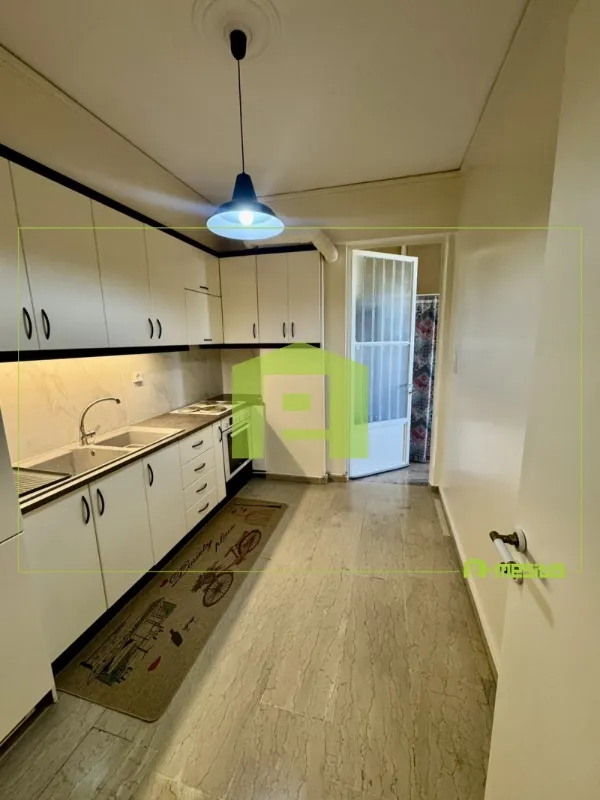 Apartment 54m²  - 2