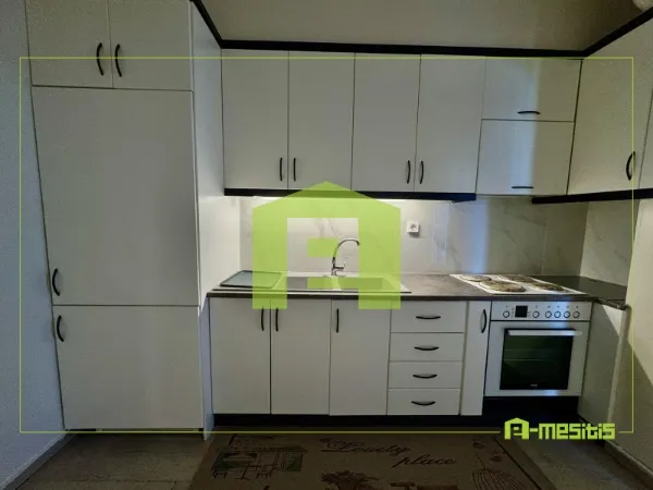 Apartment 54m²  - 3