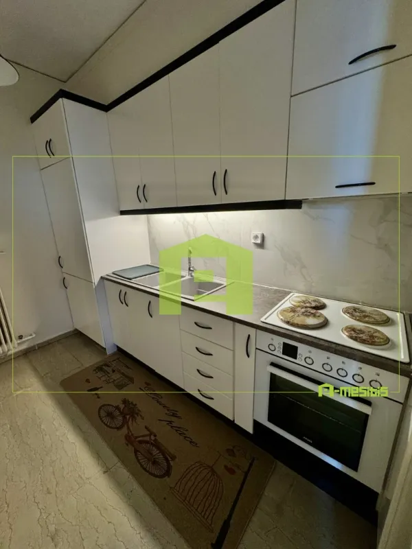 Apartment 54m²  - 4