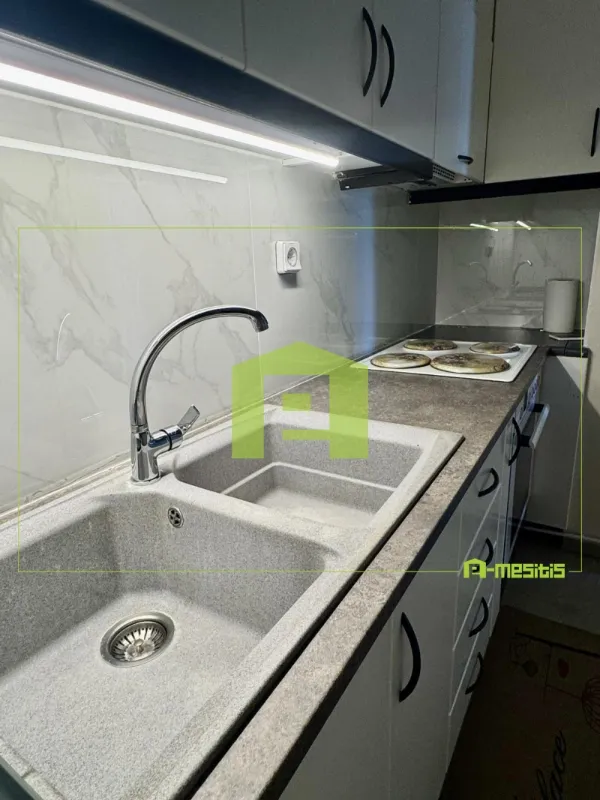 Apartment 54m²  - 5