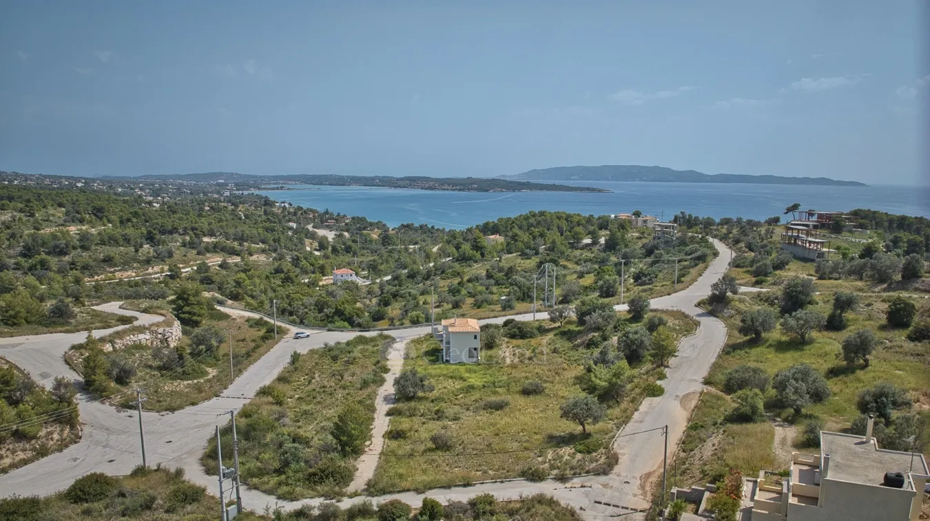 Οικόπεδο 400τ.μ.  - 5
