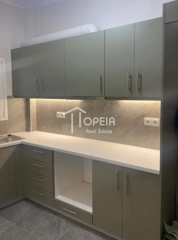Διαμέρισμα 55τ.μ.  - 3