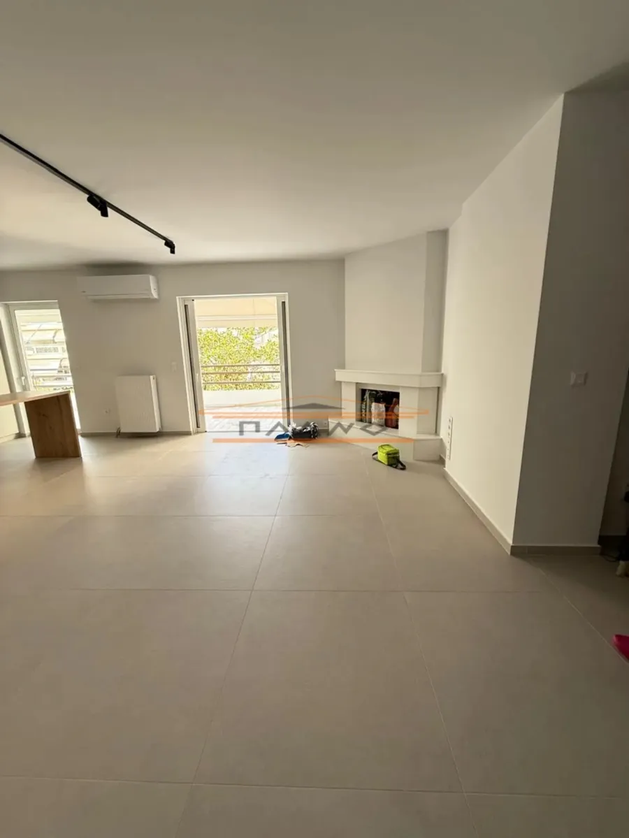 Apartment 115m²  - 2