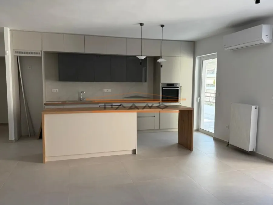 Apartment 115m²  - 3