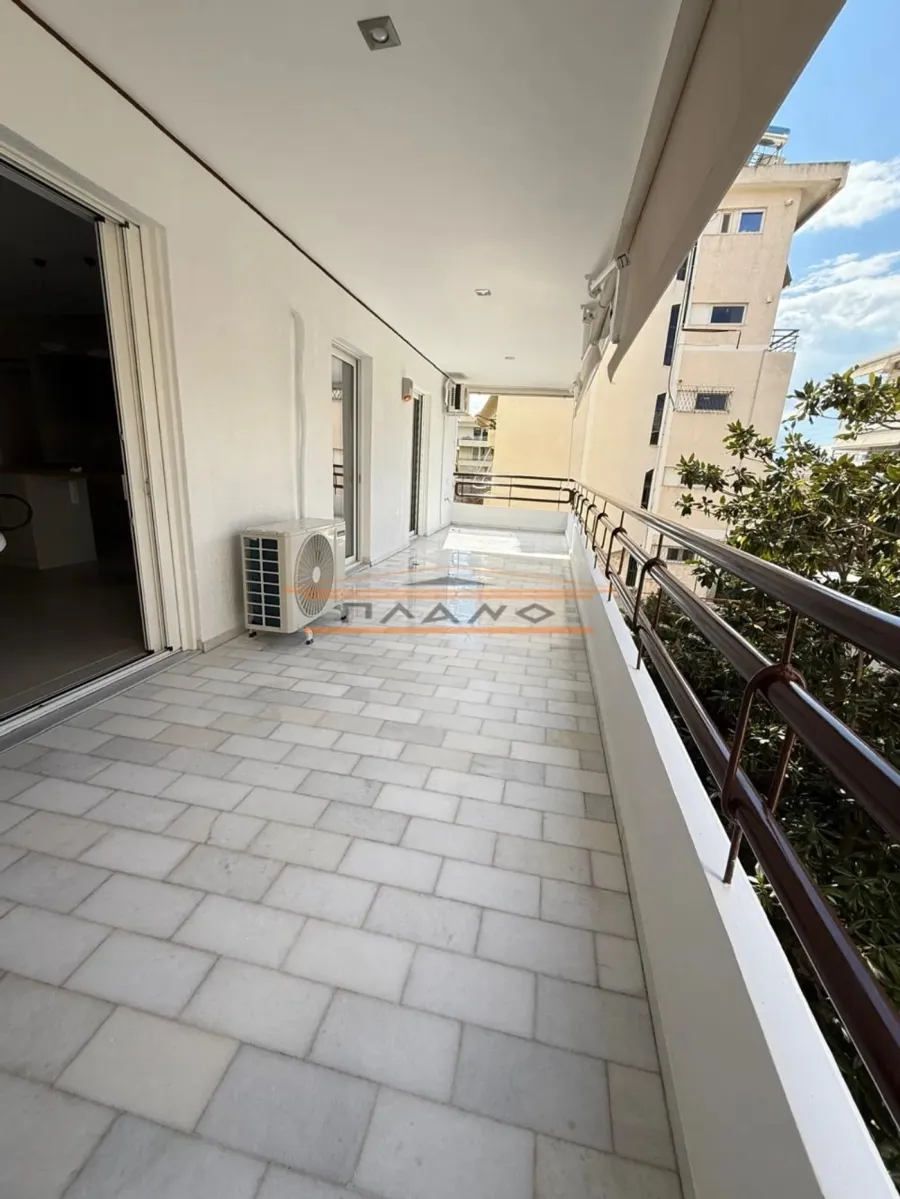 Apartment 115m²  - 4