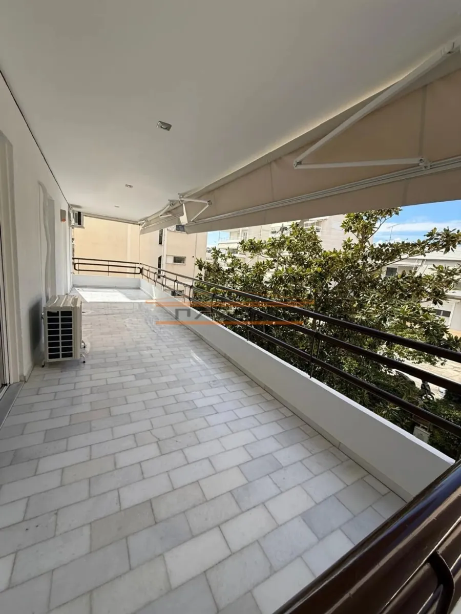 Apartment 115m²  - 5