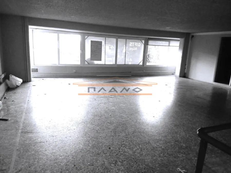 Κατάστημα 280τ.μ.  - 4