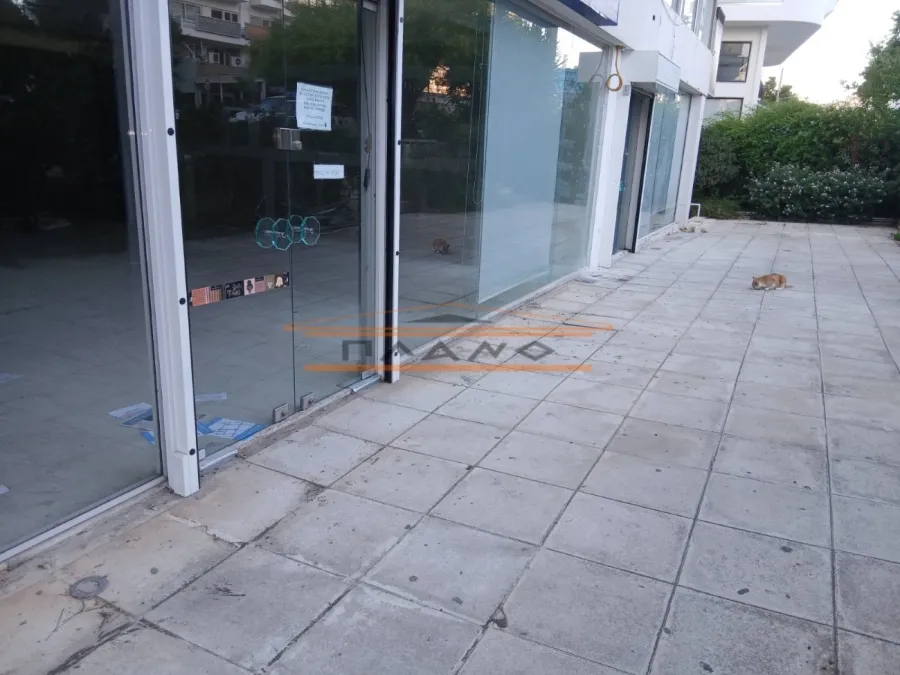 Κατάστημα 280τ.μ.  - 5