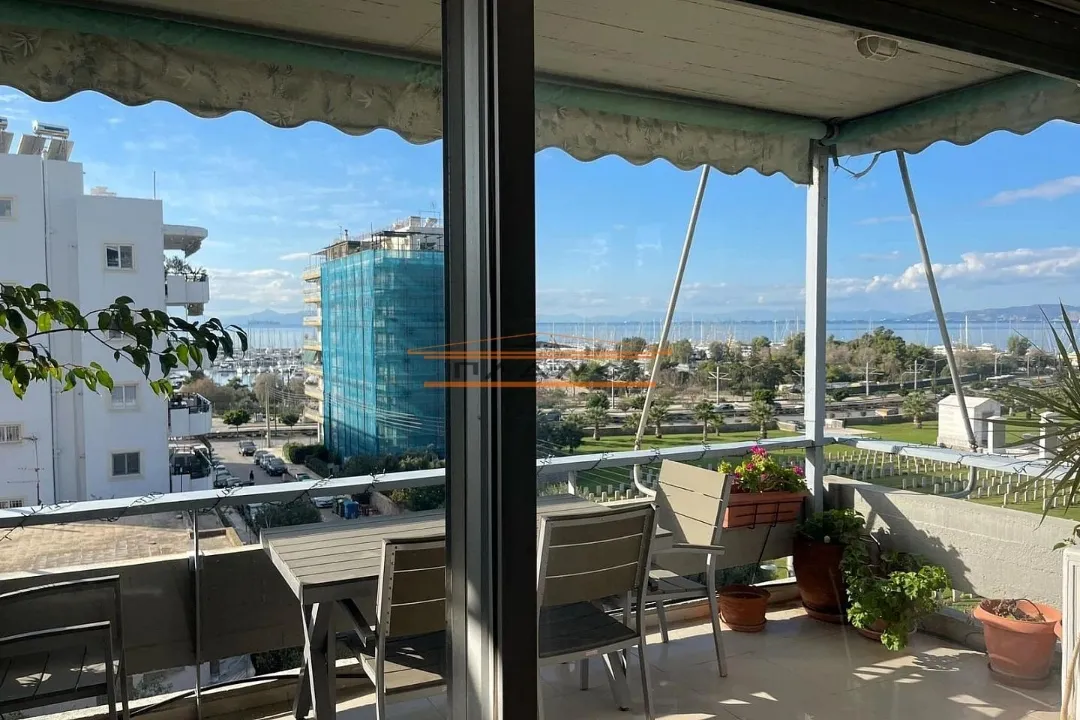 Apartment 101m²  - 2
