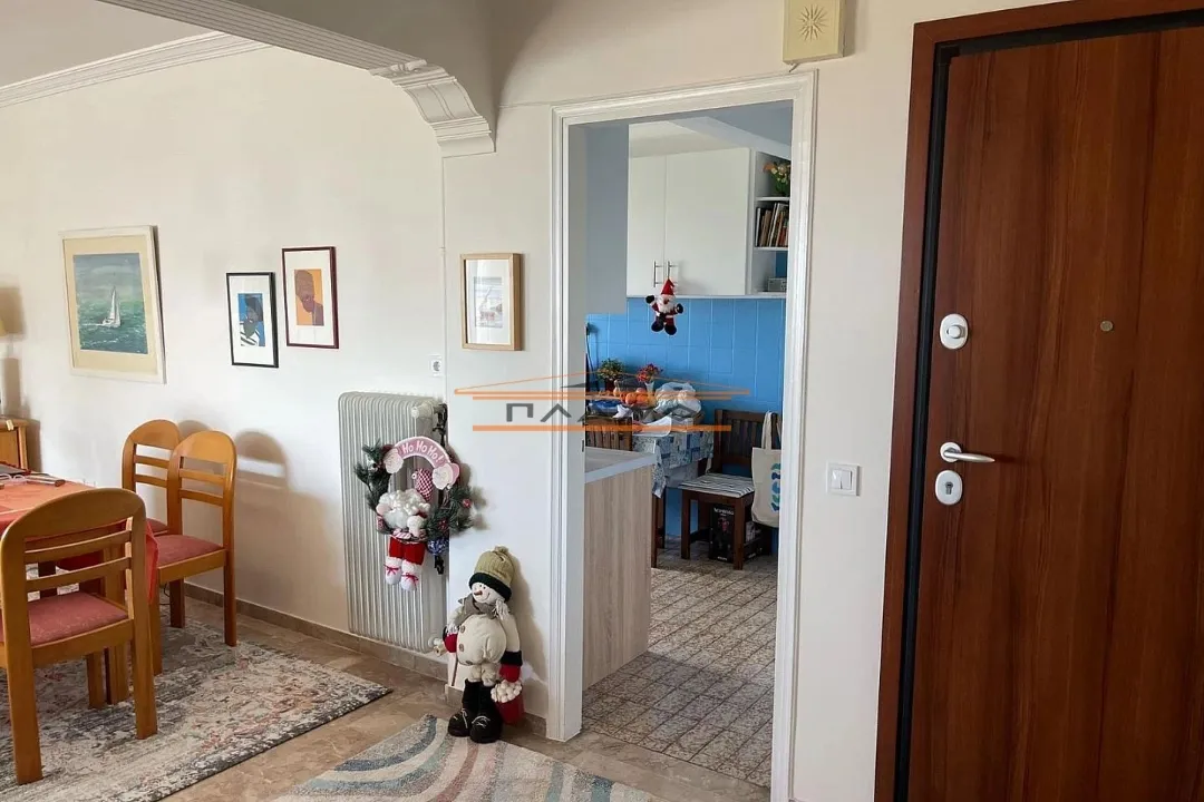 Apartment 101m²  - 3