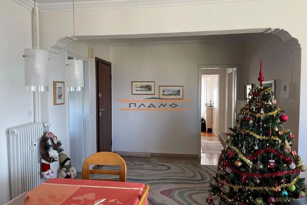 Apartment 101m²  - 4