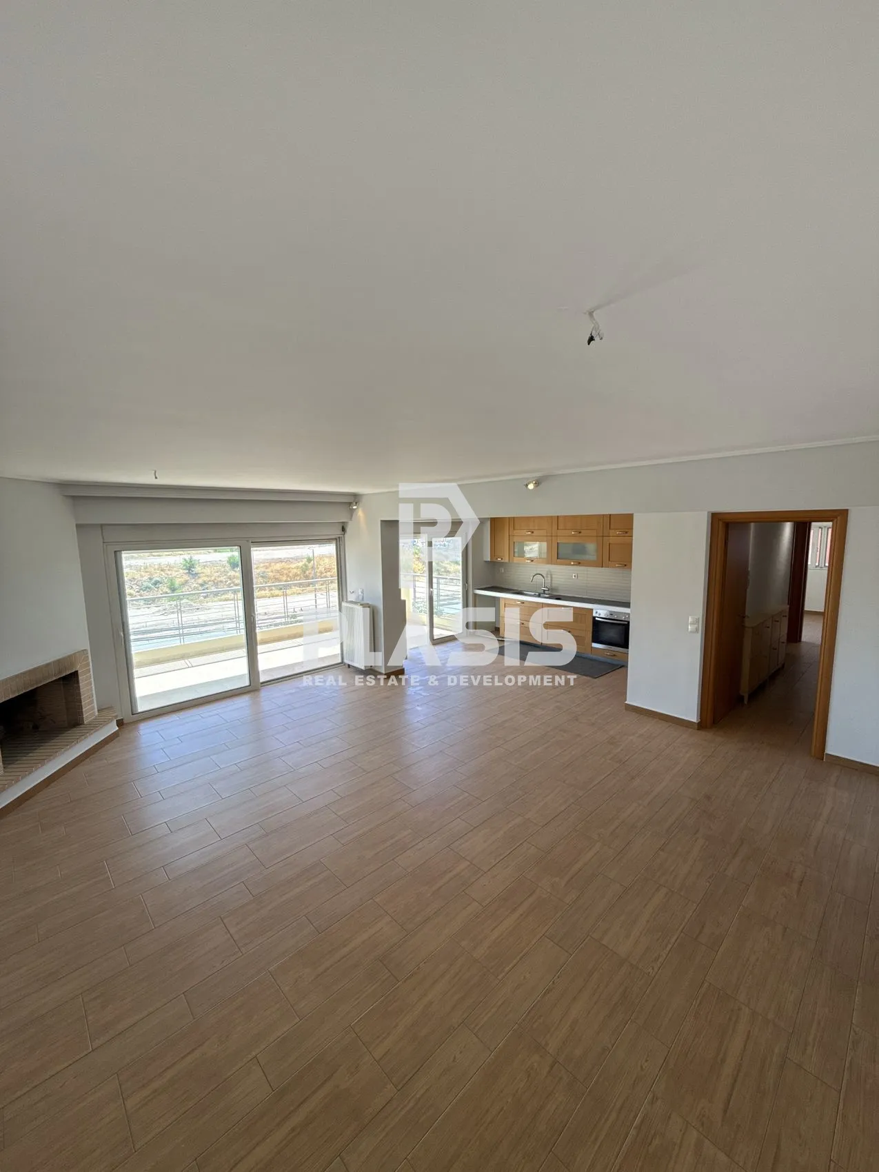 Apartment 116m²  - 2