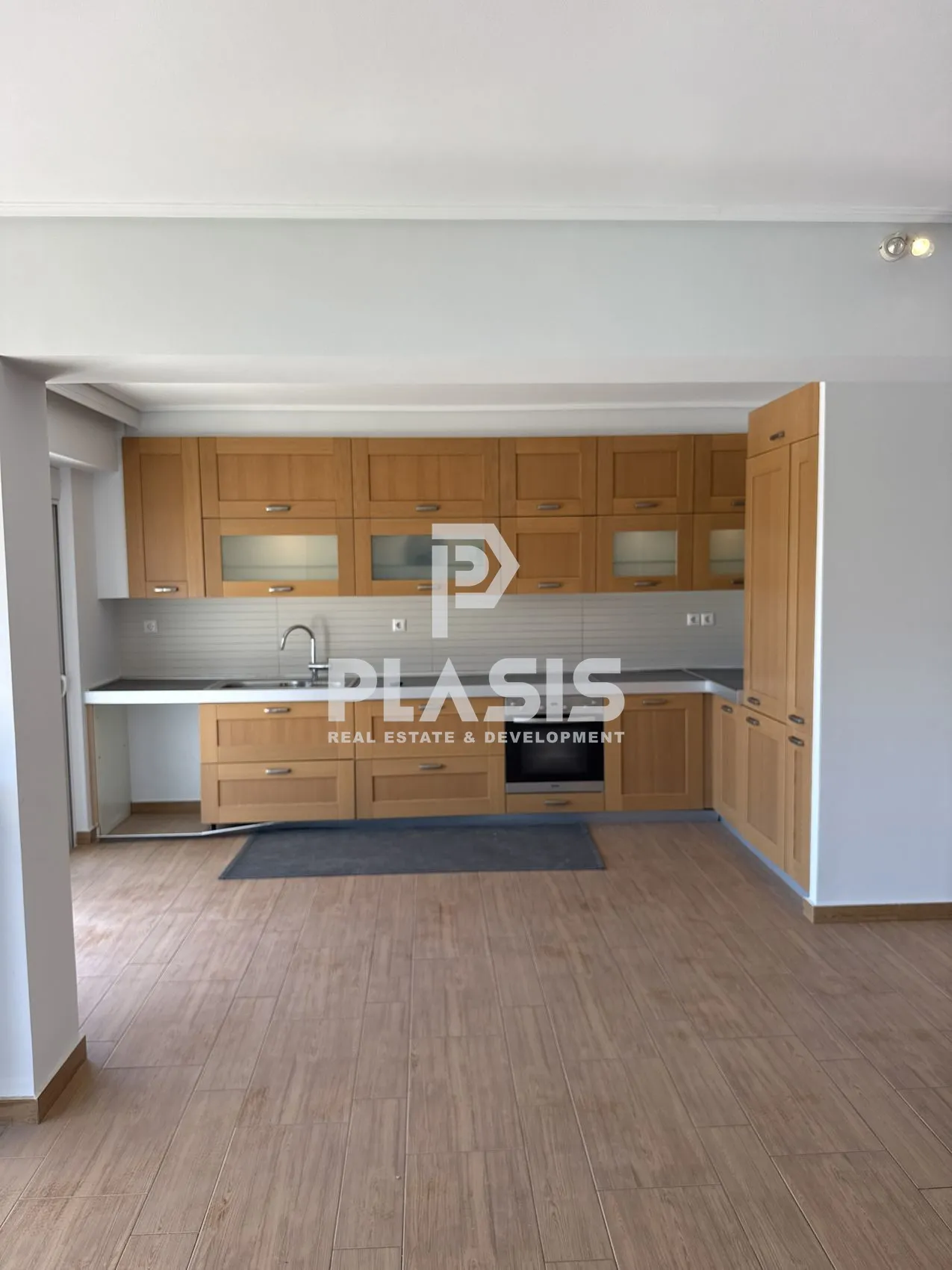 Apartment 116m²  - 3