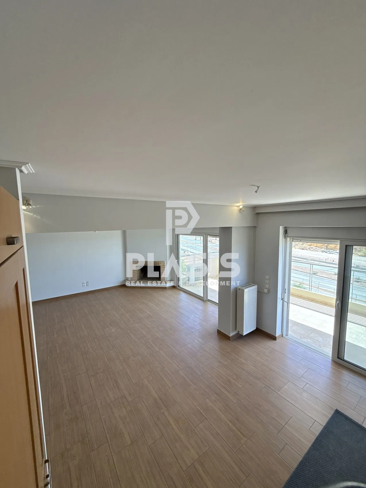 Apartment 116m²  - 4