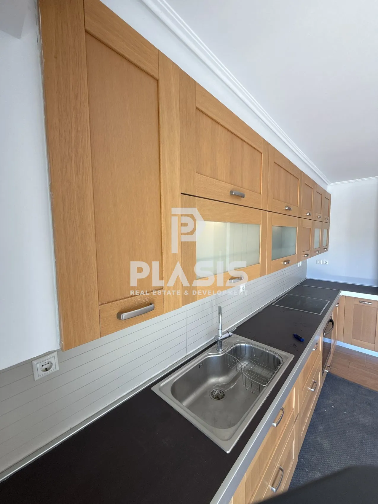 Apartment 116m²  - 5