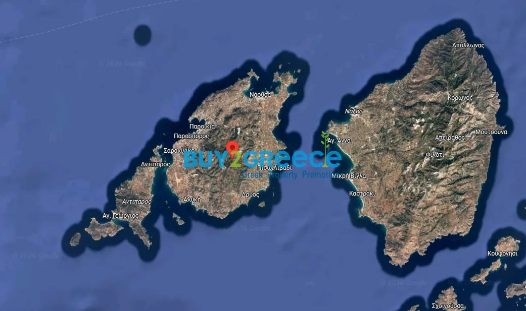 Αγροτεμάχιο 4007τ.μ.  - 2