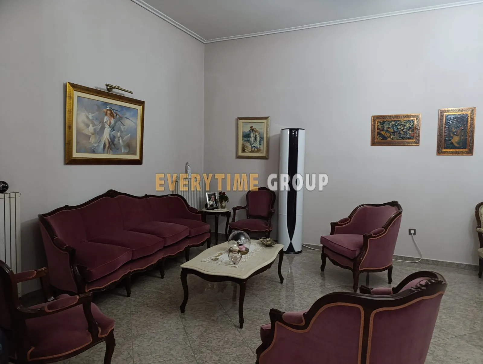 Μονοκατοικία 240τ.μ.  - 5