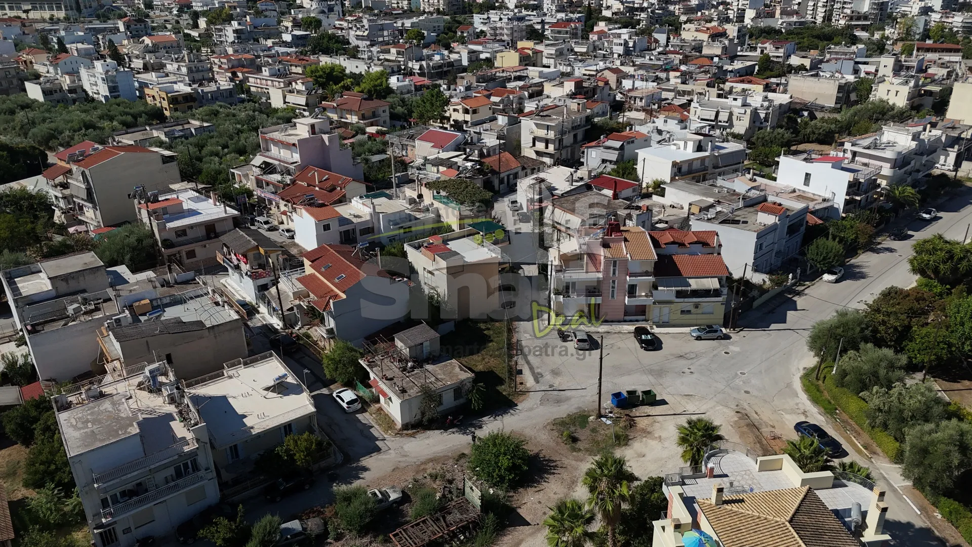 Οικόπεδο 156τ.μ.  - 4