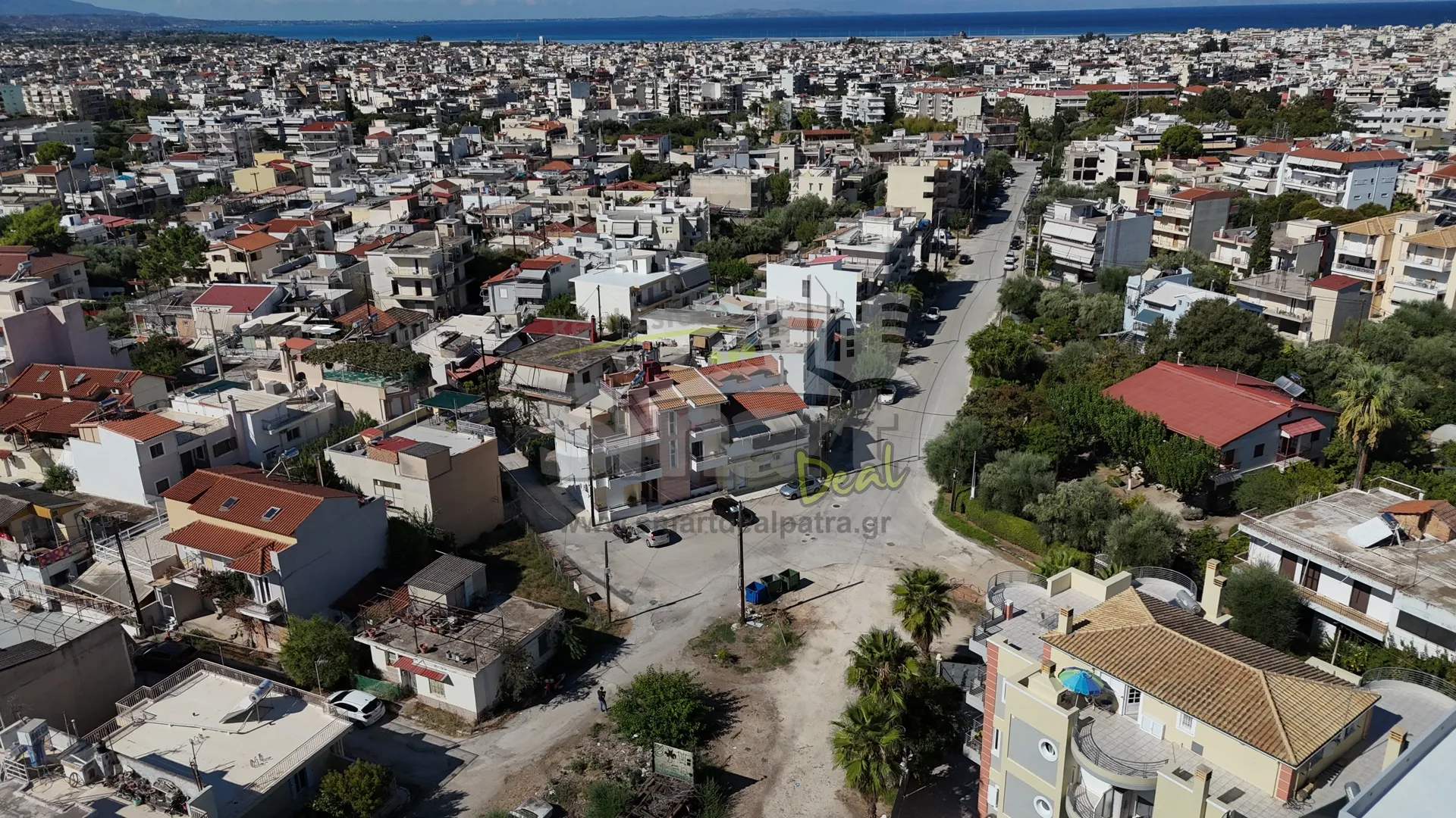 Οικόπεδο 156τ.μ.  - 5
