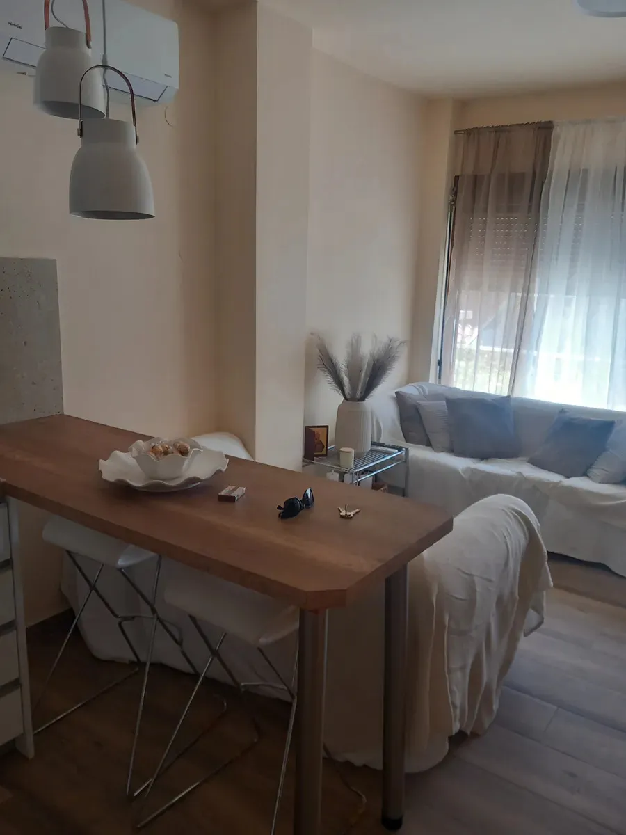 Apartment 50m²  - 2