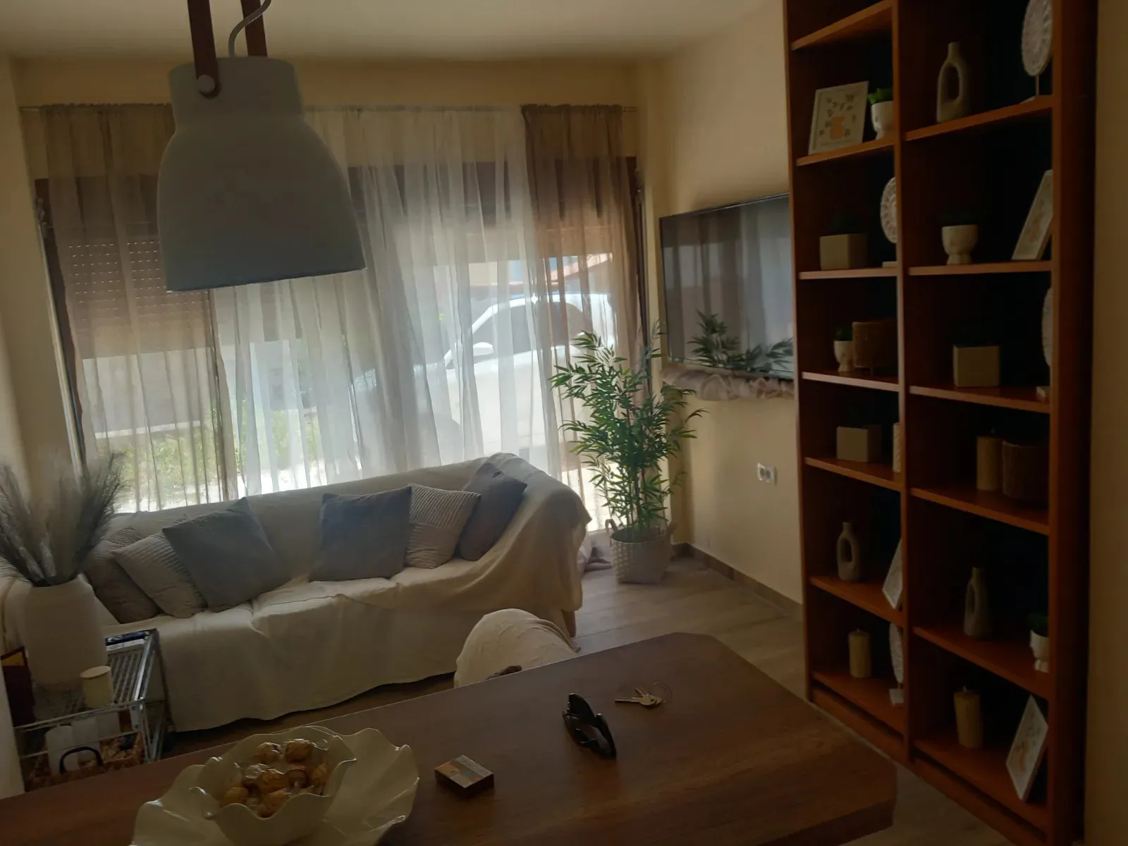 Apartment 50m²  - 3