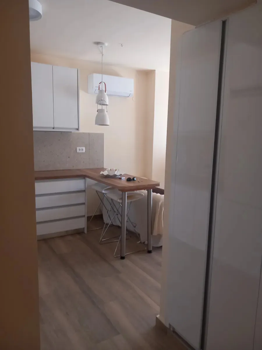 Apartment 50m²  - 4
