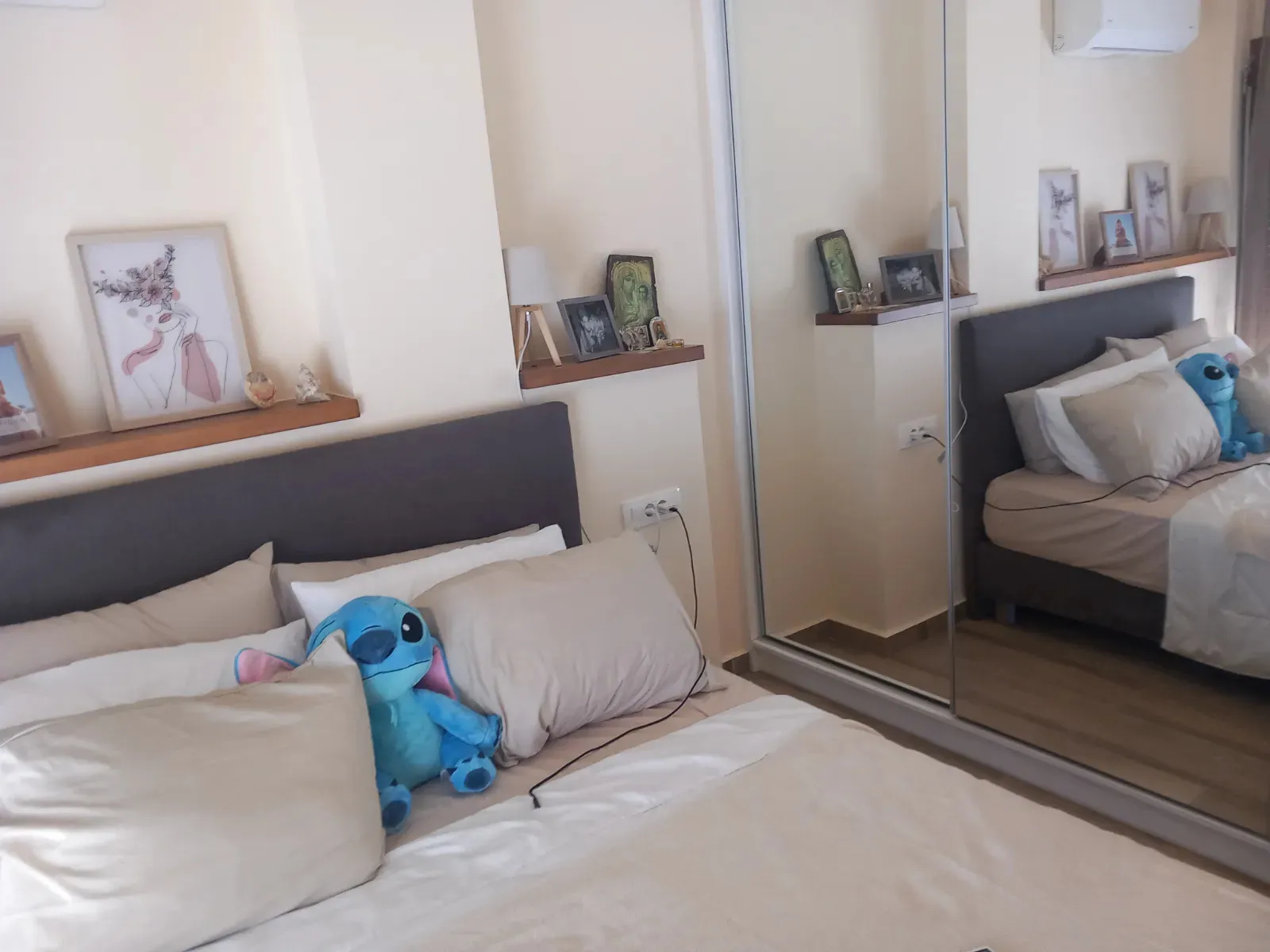 Apartment 50m²  - 5